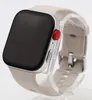 Huawei Watch Fit 3 - Aluminiumlegierung - intelligente Uhr Produktbild-Vorschau 13