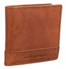SPIKES & SPARROW Leder Geldbörse Bronco Billfold Wallet Produktbild-Vorschau 3