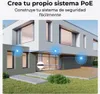 Reolink P320 - Caméra de sécurité extérieure IP PoE 5MP Voir les images du produit 20