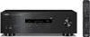 Yamaha R-S202D Receiver - Zwart Voir les images du produit 1