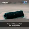 Sony SRSULT10B, 1,6 cm, 30 W, 20 W, 10 W, Kabellos, A2DP, Produktbild-Vorschau 4
