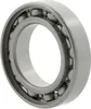 Rillenkugellager 6203 C3 Innen-Ø 17 mm Außen-Ø 40 mm Produktbild-Vorschau 1