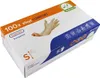 MediInn Vinyl-Handschuh "Comfort" S puderfrei transparent Produktbild-Vorschau 5