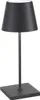 Zafferano POLDINA MINI PRO LAMPA STOŁOWA MALOWANA CIEMNY Podgląd zdjęcia produktu 11