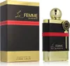 ARMAF Le Femme, Ženy, 100 ml, Tekutý parfém, Bergamot, Náhled obrázku produktu 5