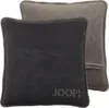 JOOP! UNI-DOUBLEFACE  Kissenhuelle 50x50 cm, Produktbild-Vorschau 2