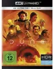 Dune: Part Two - 4K UHD Produktbild-Vorschau 5