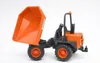 Bruder AUSA Minidumper, 1 pièce Voir les images du produit 26