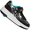 35|HEELYS Pop Kinder Schuhe mit Rollen HES10304 Produktbild-Vorschau 1