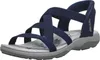 Sandali Skechers 163460NVY da Donna Anteprima dell’immagine prodotto 19