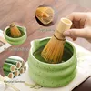 Do čajové soupravy Matcha Japonská čajová metla Matcha Náhled obrázku produktu 4