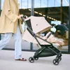 Wózek sportowy EASYWALKER Rockey S Bright Taupe Podgląd zdjęcia produktu 9