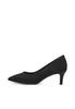 Tamaris Damen Pumps schwarz Produktbild-Vorschau 10