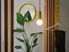 Decor Concrete Mic Pendant 1XG9 Żółty Podgląd zdjęcia produktu 5