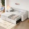 Flieks Tagesbett Daybed 90x190cm mit Bluetooth-Lautsprecher Produktbild-Vorschau 2