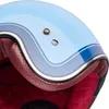 Kask motocyklowy Bell Custom 500 Crate, kolor Podgląd zdjęcia produktu 8