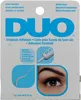 Ardell DUO | Klej do sztucznych rzęs - Bezbarwny - Podgląd zdjęcia produktu 2