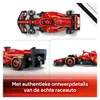 LEGO Speed Champions Ferrari SF-24 F1 Rennauto - Spielzeug Produktbild-Vorschau 36