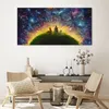 Coloray - Bild aus Glas - 120x60 cm - glasblock mit bild Produktbild-Vorschau 3