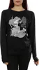 The Little Mermaid - Sweatshirt für Damen BI1021 (XL) Produktbild-Vorschau 1