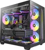 Antec C5 Midi Tower Black Podgląd zdjęcia produktu 16