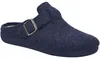 JOSEF SEIBEL Carson 01 | Hausschuh für Herren | Blau Produktbild-Vorschau 1