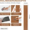 Bettizia 2,5 m² Podłoga winylowa Laminat winylowy Podgląd zdjęcia produktu 2