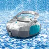 Bestway® Autonomer, akkubetriebener Poolroboter AquaTronix™ Produktbild-Vorschau 8