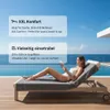 Kúpeľný uterák Betz XXL 100 x 200 cm – uterák do sauny a na Náhľad obrázku produktu 4