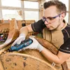 Bosch GRO 12V-35 Professional, Broušení, Leštění, Černá, Náhled obrázku produktu 26