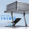2-in-1 Tablet & Handy Halter – Verstellbar, Aufklappbar, Produktbild-Vorschau 7