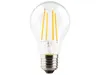 Müller Licht LED Lampe A60 7W 60W 220-240V E27 806lm 320° Produktbild-Vorschau 2
