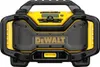 DeWALT DCR027 Radio gelb/schwarz Voir les images du produit 16