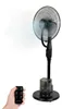 Ventilateur pulvérisateur sur pied avec télécommande Sprair Voir les images du produit 4