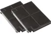 Filtro a carboni attivi FRANKE 112.0016.758 per cuffiette Anteprima dell’immagine prodotto 6