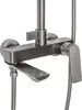 Set Doccia Rea Avalon Titanium Anteprima dell’immagine prodotto 8