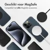 Accezz MagSafe Cover posteriore in pelle per iPhone 15 Pro Anteprima dell’immagine prodotto 15