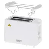 Adler AD 3223 toster 2 kromki 750 W biały Podgląd zdjęcia produktu 4