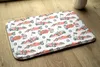 Kinderteppich Schlafzimmer Modern - 75 cm x 45 cm - Produktbild-Vorschau 2