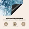 KitchenYeah© Herdabdeckplatte Wasser - Golf - Blau , Produktbild-Vorschau 5