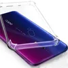 OPPO K3 Hülle, LaimTop Crystal Transparent Weich TPU Bumper Produktbild-Vorschau 5