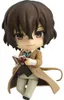 Bungo Stray Dogs Nendoroid Figurkę akcji Osamu Dazaia 10 cm Podgląd zdjęcia produktu 1