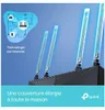 TP-LINK Archer AX53 wireless router Gigabit Ethernet Anteprima dell’immagine prodotto 27