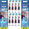 Oral-B EB10s Mrazené náhradné kefky pre elektrické zubné Náhľad obrázku produktu 2