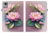 Per Lenovo Idea Tab 11 pollici texture di cristallo Design Anteprima dell’immagine prodotto 2