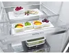 LG GSXE91MBAD  Side by side 628 Liter Door-in-Door® Eis- Produktbild-Vorschau 7