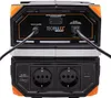 Stacja ładująca Technaxx TX-202, 504Wh, 600W, USB-C, USB-A, Podgląd zdjęcia produktu 7