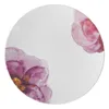 Villeroy & Boch Assiette Gourmet Coupe Rose Garden 32cm Voir les images du produit 1