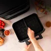 CECOTEC Cecofry Dual 9000 Productafbeelding-voorbeeld 3