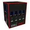 Riedel Vivant Red Wine, 4er Set, Rotweinglas, Weinglas, Produktbild-Vorschau 6